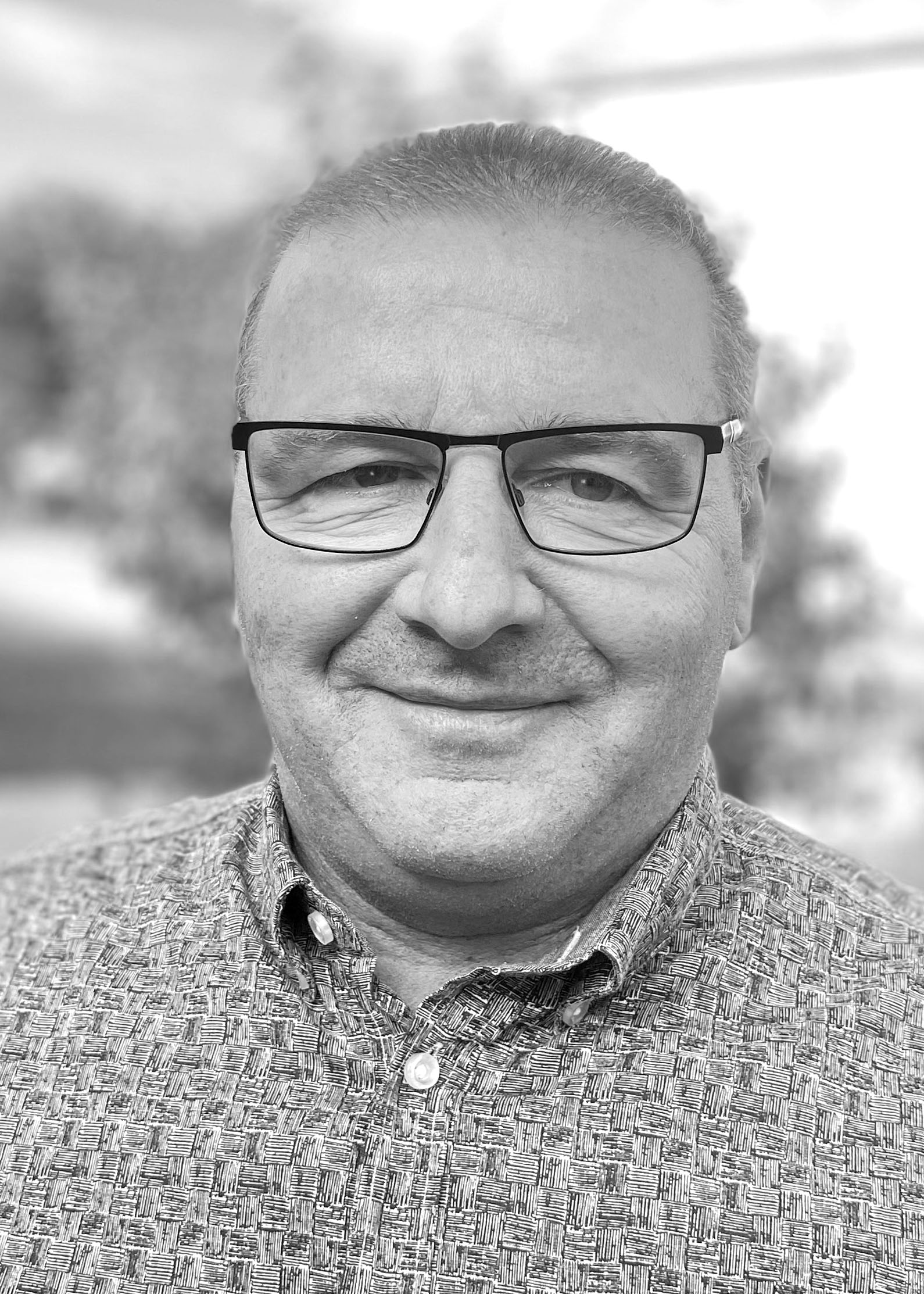 Uwe Dettmann Yvonne Trosiener
